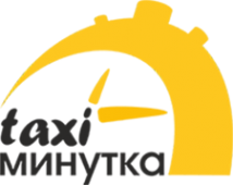 Логотип компании Минутка