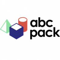 Логотип компании ABC Pack
