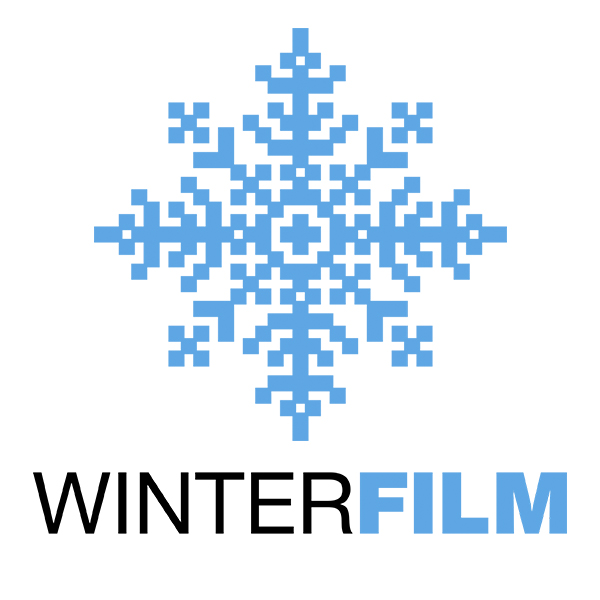 Логотип компании WinterFilm