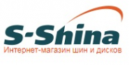 Логотип компании S-Shina