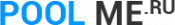 Логотип компании Интернет-магазин бассейнов и комплектующих