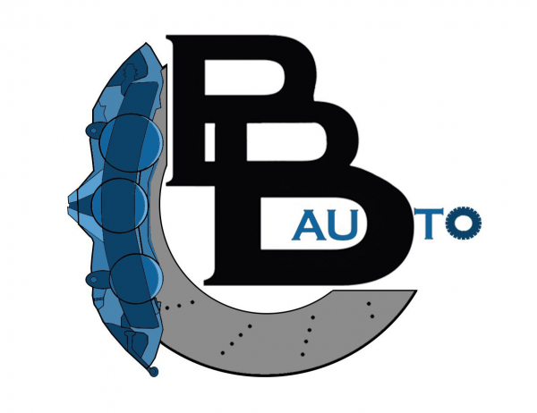 Логотип компании BBauto