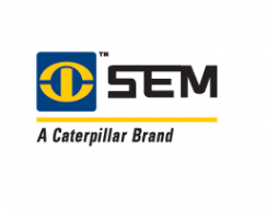 Логотип компании Дельта SEM
