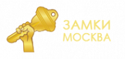Логотип компании Замки-Москва