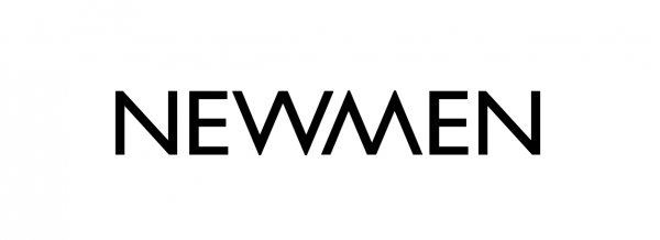 Логотип компании Newmen