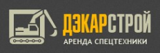 Логотип компании ДЭКАР Строй