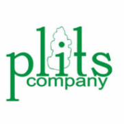 Логотип компании PLITS Company