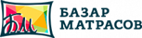 Логотип компании Базар Матрасов