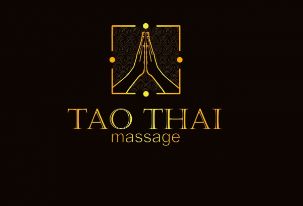 Логотип компании Салон тайского массажа TAO THAI