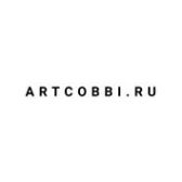 Логотип компании Бренд-агентство ARTCOBBI