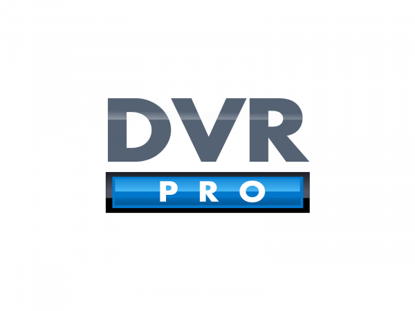 Логотип компании DVR-PRO.RU