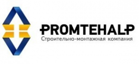 Логотип компании МСК ПРОМТЕХАЛЬП