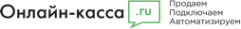 Логотип компании Онлайн-касса.ру