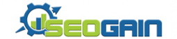 Логотип компании Веб-студия SeoGain