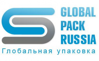 Логотип компании Глобал Пак