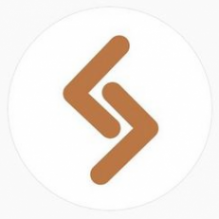 Логотип компании Сантехмания