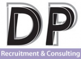 Логотип компании Diamond Personnel Recruitment and Consulting
