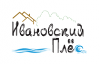 Логотип компании Ивановский плес