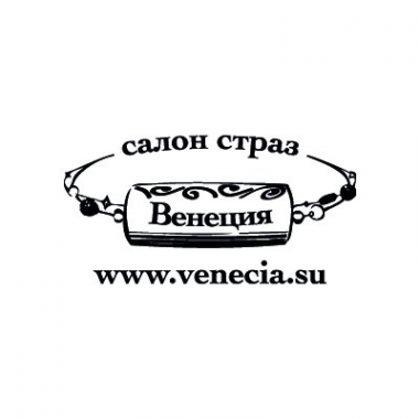 Логотип компании Венеция