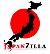 Логотип компании JapanZilla
