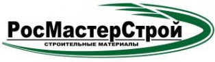Логотип компании РосМастерСтрой