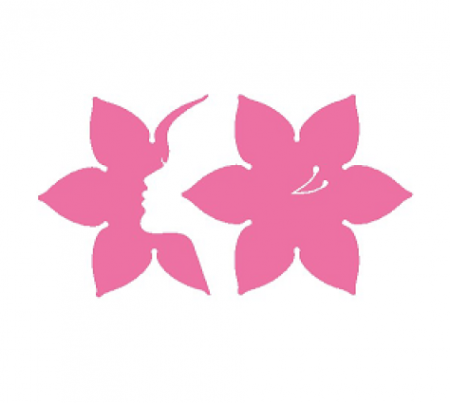 Логотип компании Клиника эстетической медицины и косметологии «Азалия»