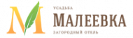 Логотип компании Усадьба Малеевка