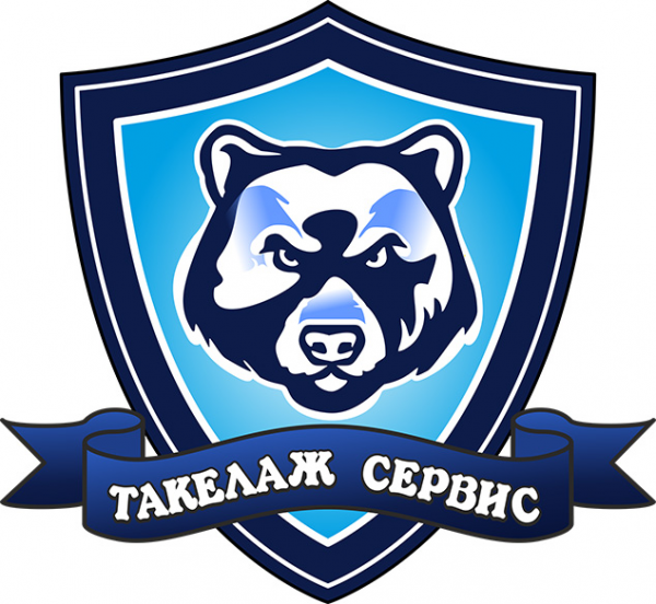 Логотип компании ТК Такелаж Сервис