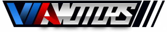 Логотип компании Viamotors