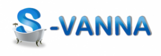 Логотип компании S-vanna