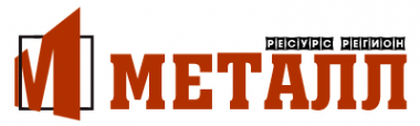 Логотип компании ООО «Металл Ресурс Регион»