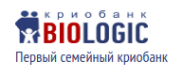 Логотип компании Biologic