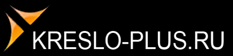 Логотип компании Кресло Плюс
