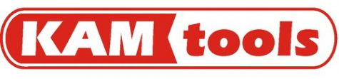 Логотип компании Компания KAM-Tools