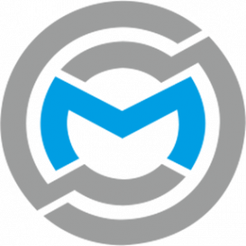 Логотип компании Out-Master
