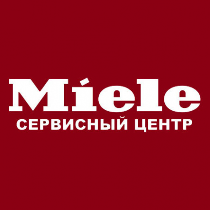 Логотип компании Сервисный центр MIELE