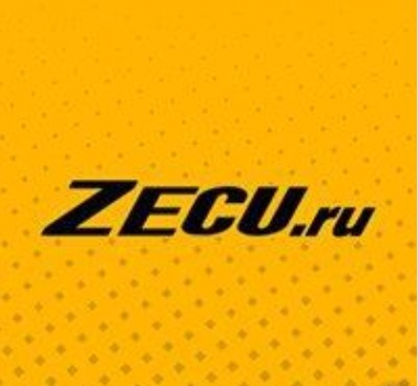 Логотип компании Интернет-магазин Zecu.ru