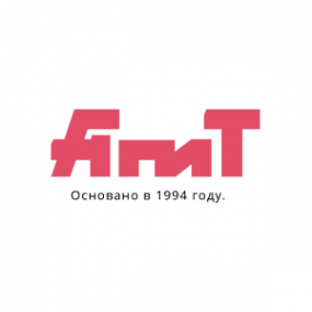 Логотип компании АПИТ