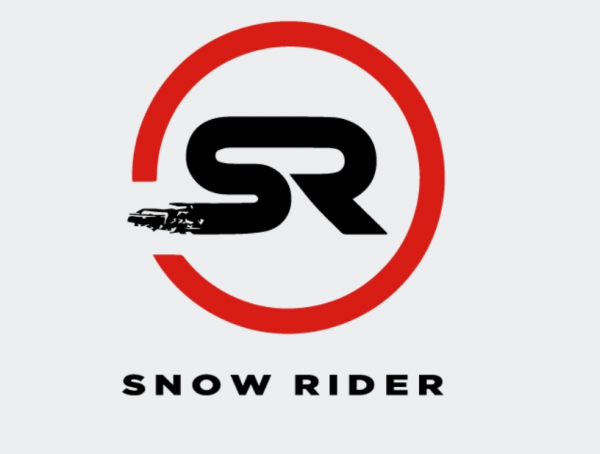 Логотип компании Snow Rider