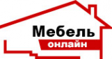 Логотип компании Мебель-Онлайн