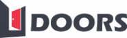 Логотип компании YouDoors