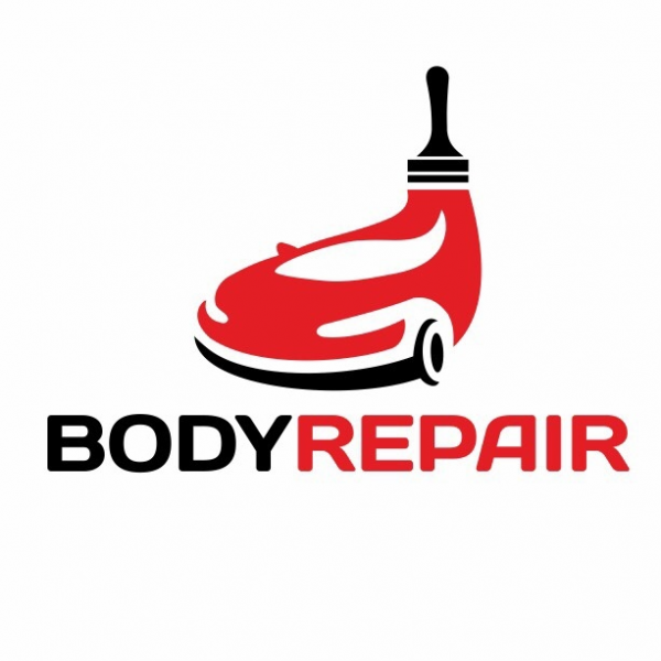 Логотип компании Кузовной техцентр BodyRepair