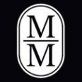 Логотип компании Манхэттен ММ