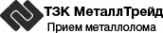 Логотип компании ТЗК МеталлТрейд 