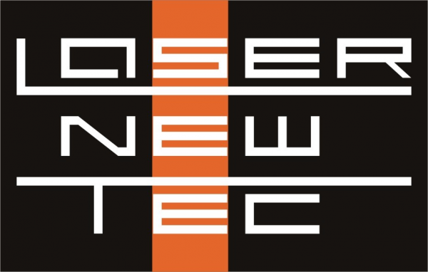 Логотип компании Лазер-Новые Технологии