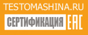Логотип компании Тестомашина.ру  тестораскаточная машина ТРМ-1500