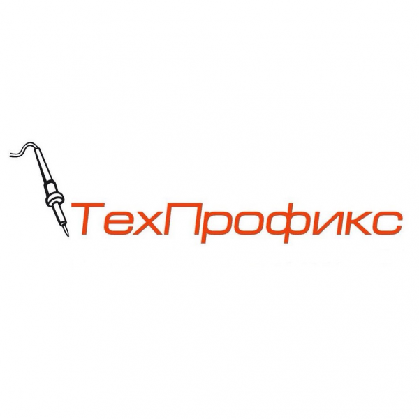 Логотип компании ТехПрофикс
