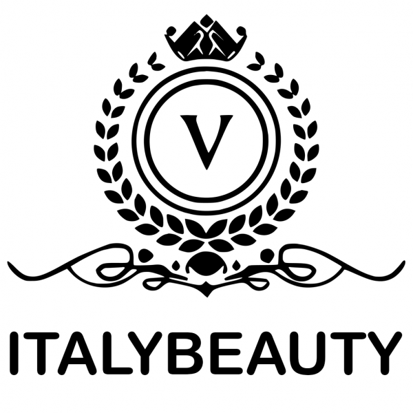 Логотип компании Италия Бьюти