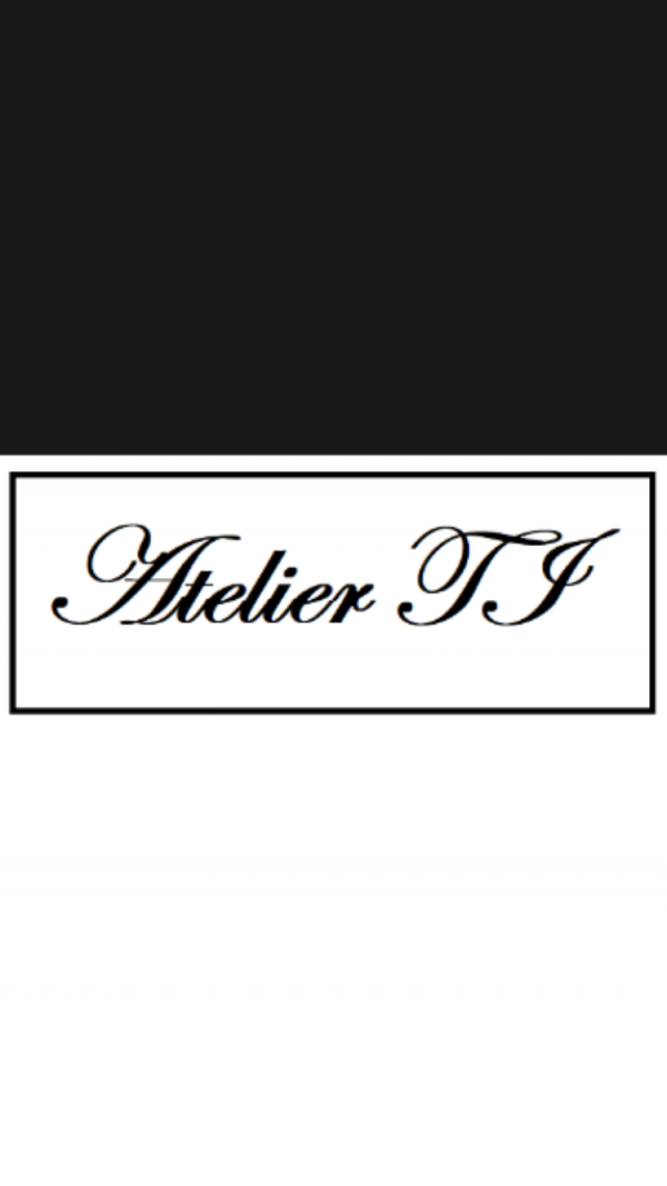 Логотип компании Atelier TI