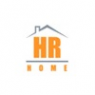 Логотип компании HR Home